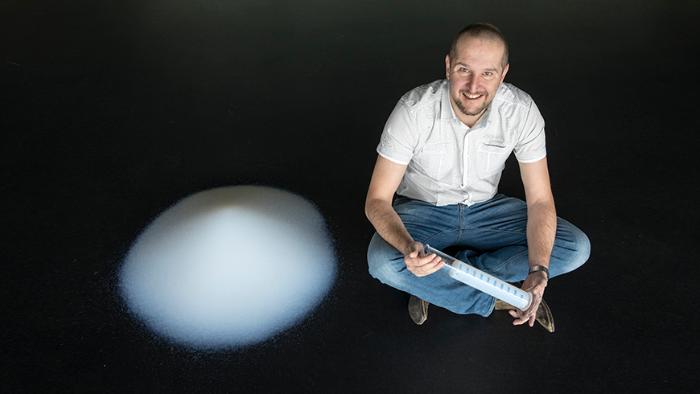 Matthias Koebel Stopperbild